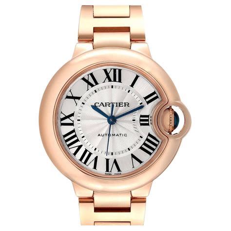 quanto costa un orologio cartier da donna|cartier orologi di donna.